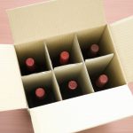 Wine order fulfilment & 3PL