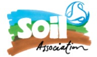 Soil Association Certified Organic