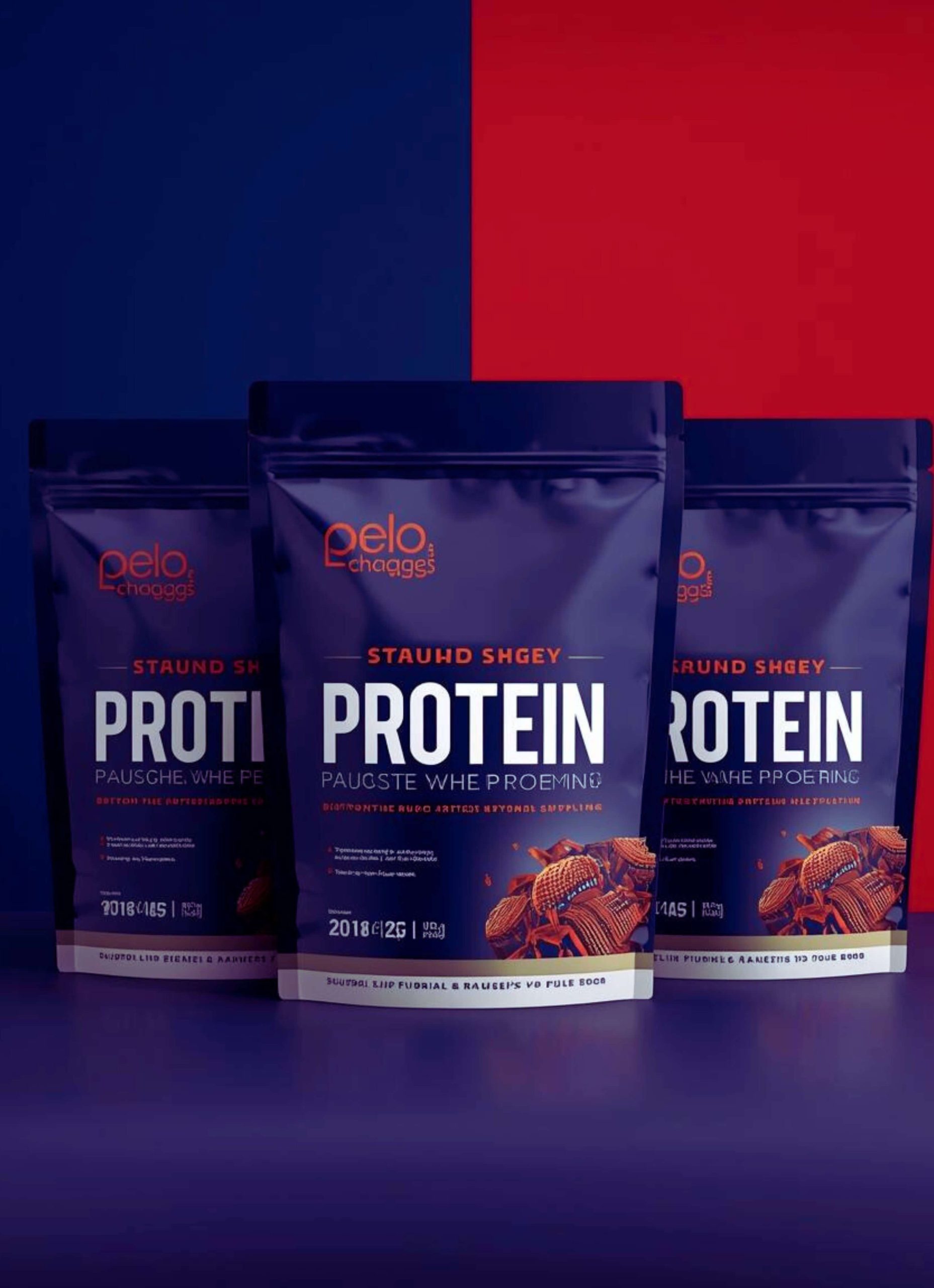 supplement-fulfilment